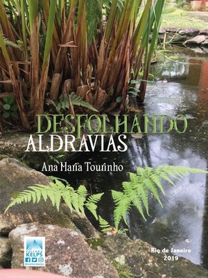 cover image of Desfolhando Aldravias